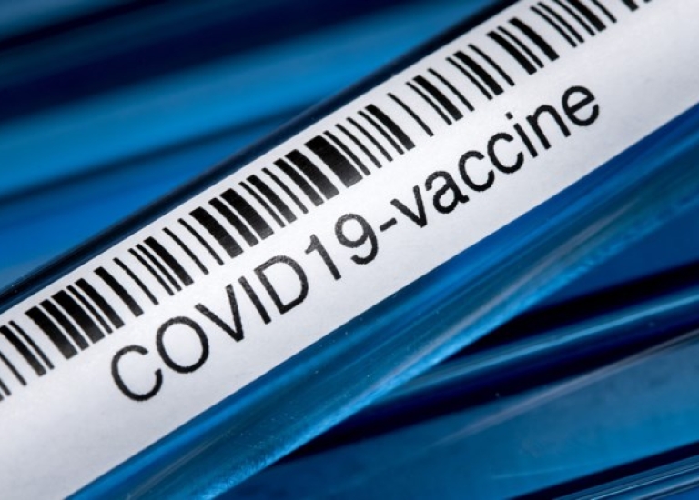 COVID vaccin